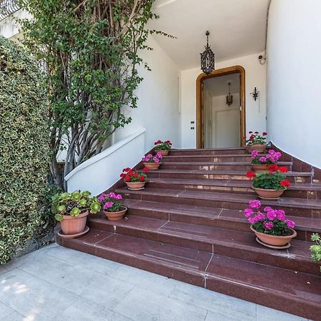 Villa Mary - Oroblu Трани Экстерьер фото