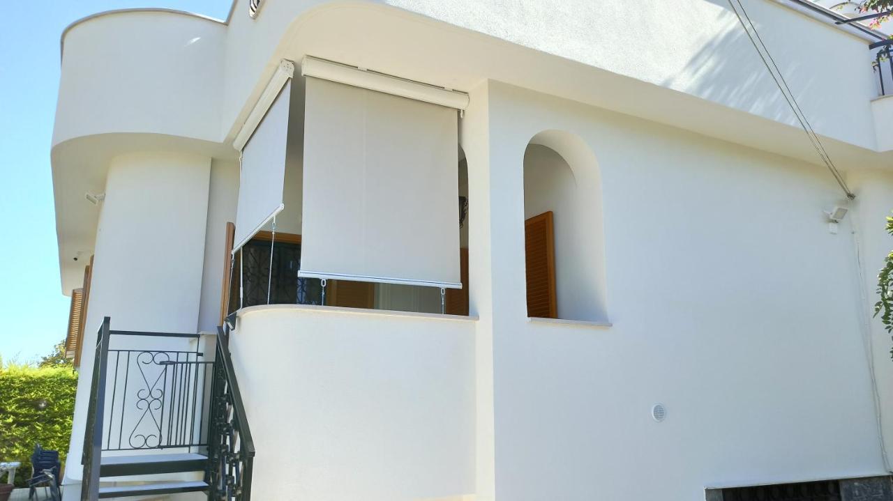 Villa Mary - Oroblu Трани Экстерьер фото